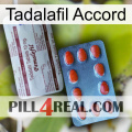 Tadalafil Accord 36